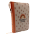 Okładka na Biblię_tęcza_zamek