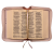 Okładka na Biblię_tęcza_zamek6