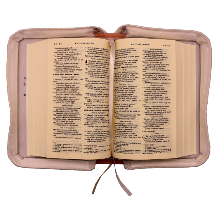 Okładka na Biblię_tęcza_zamek6