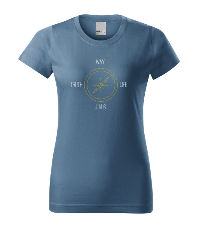 Kolor denim 60 – Way Truth Life
