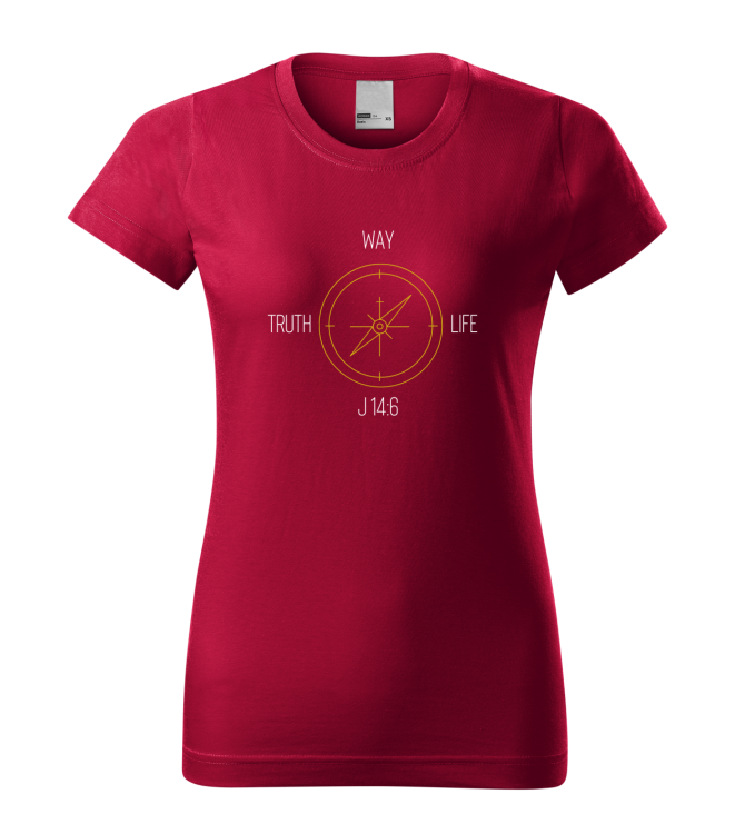Kolor marlboro red 23 – Way Truth Life