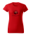 Kolor czerwony 07 – front – For the mountains