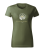 Kolor khaki 09 – front – For the mountains