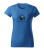 Kolor lazurowy 14 – front – For the mountains