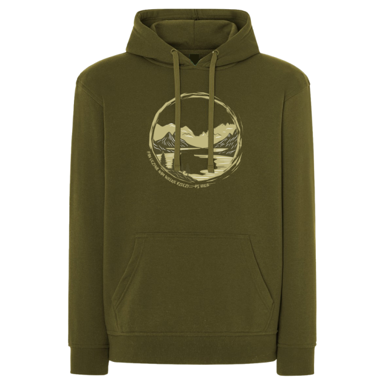Bluza Pan uczynił nam wielkie rzeczy.png