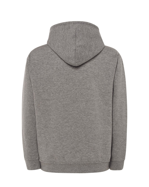 GM Gray Melange 3
