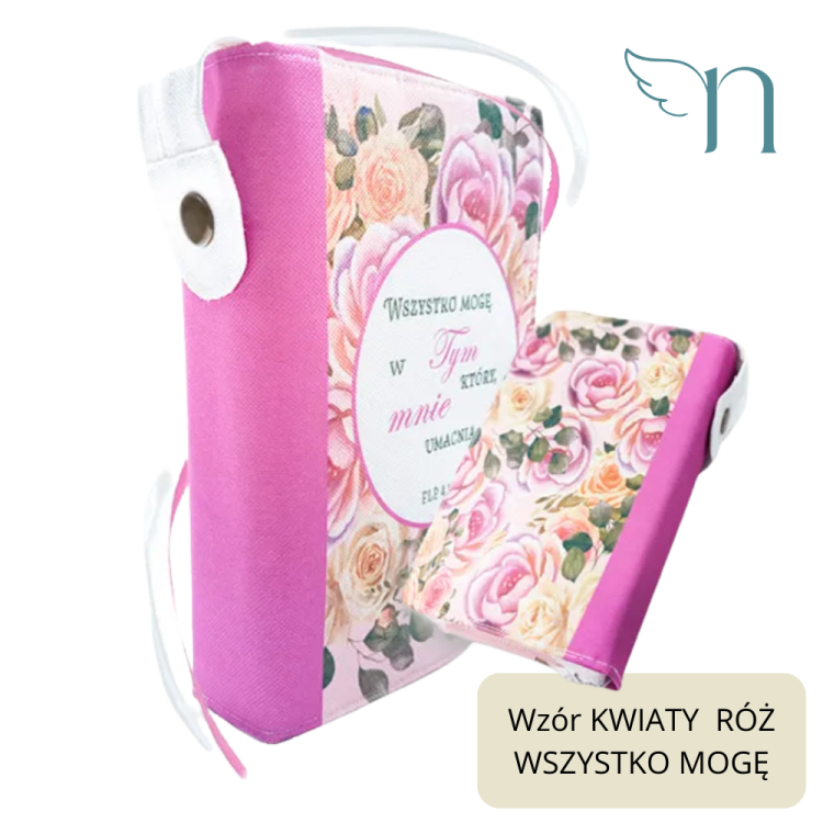 Wzór KWIATY  RÓŻ WSZYSTKO MOGĘ.png
