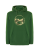BG Bottle Green front WR