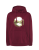 BU Burgund front WR