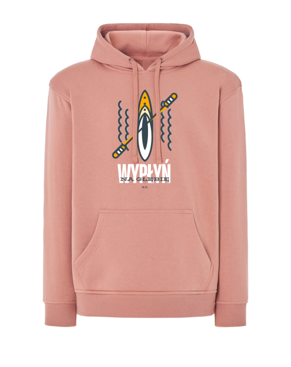PV Pink Vintage front wng