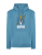 PB Petrol Blue front wng