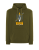 KH Khaki front wng