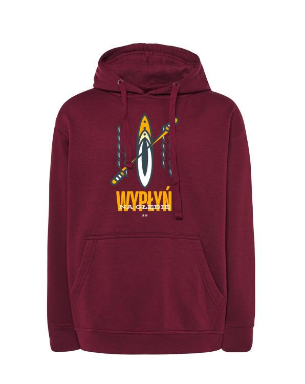 BU Burgund front wng